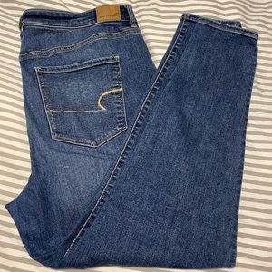 AE jegging (Highest Rise)